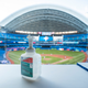 Sanitizer sounds like a good idea if you’re staying in a Rogers Centre hotel room.